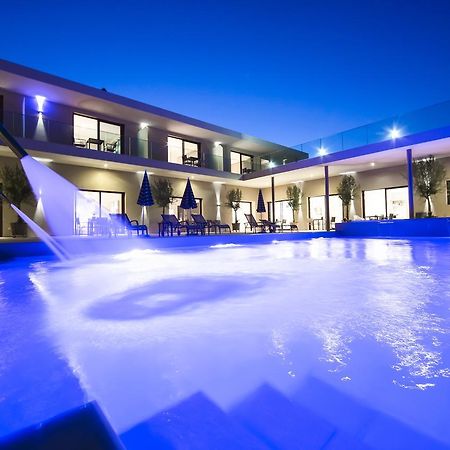 Seventeen Hotel Valbonne Luaran gambar