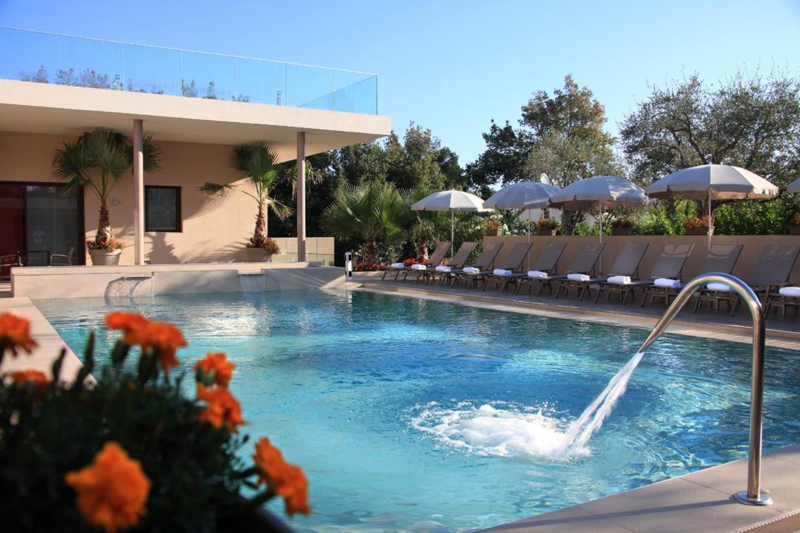 Seventeen Hotel Valbonne Luaran gambar