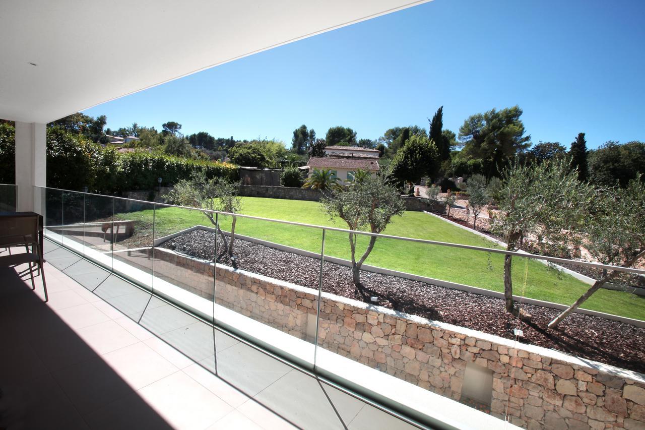 Seventeen Hotel Valbonne Luaran gambar