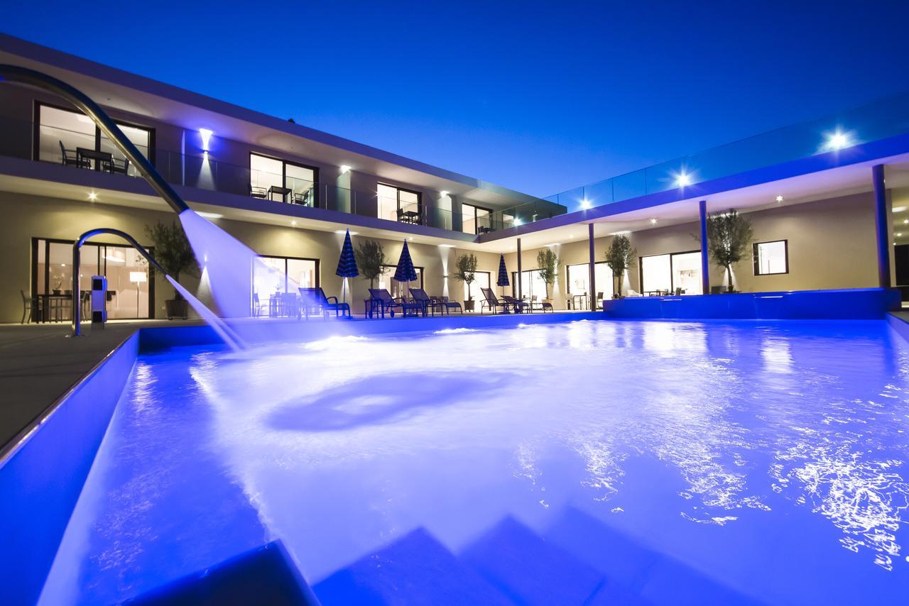 Seventeen Hotel Valbonne Luaran gambar