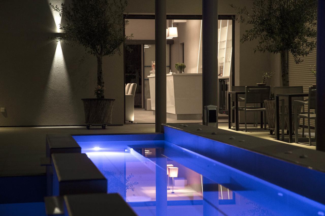 Seventeen Hotel Valbonne Luaran gambar