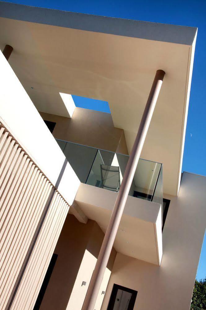 Seventeen Hotel Valbonne Luaran gambar