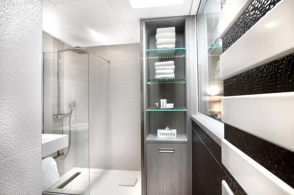 Seventeen Hotel Valbonne Luaran gambar