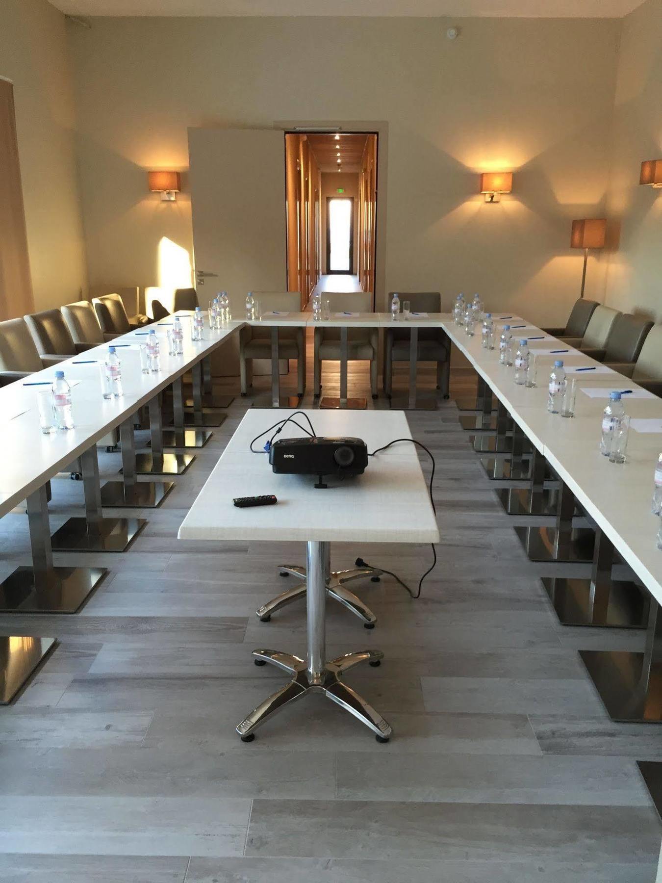 Seventeen Hotel Valbonne Luaran gambar