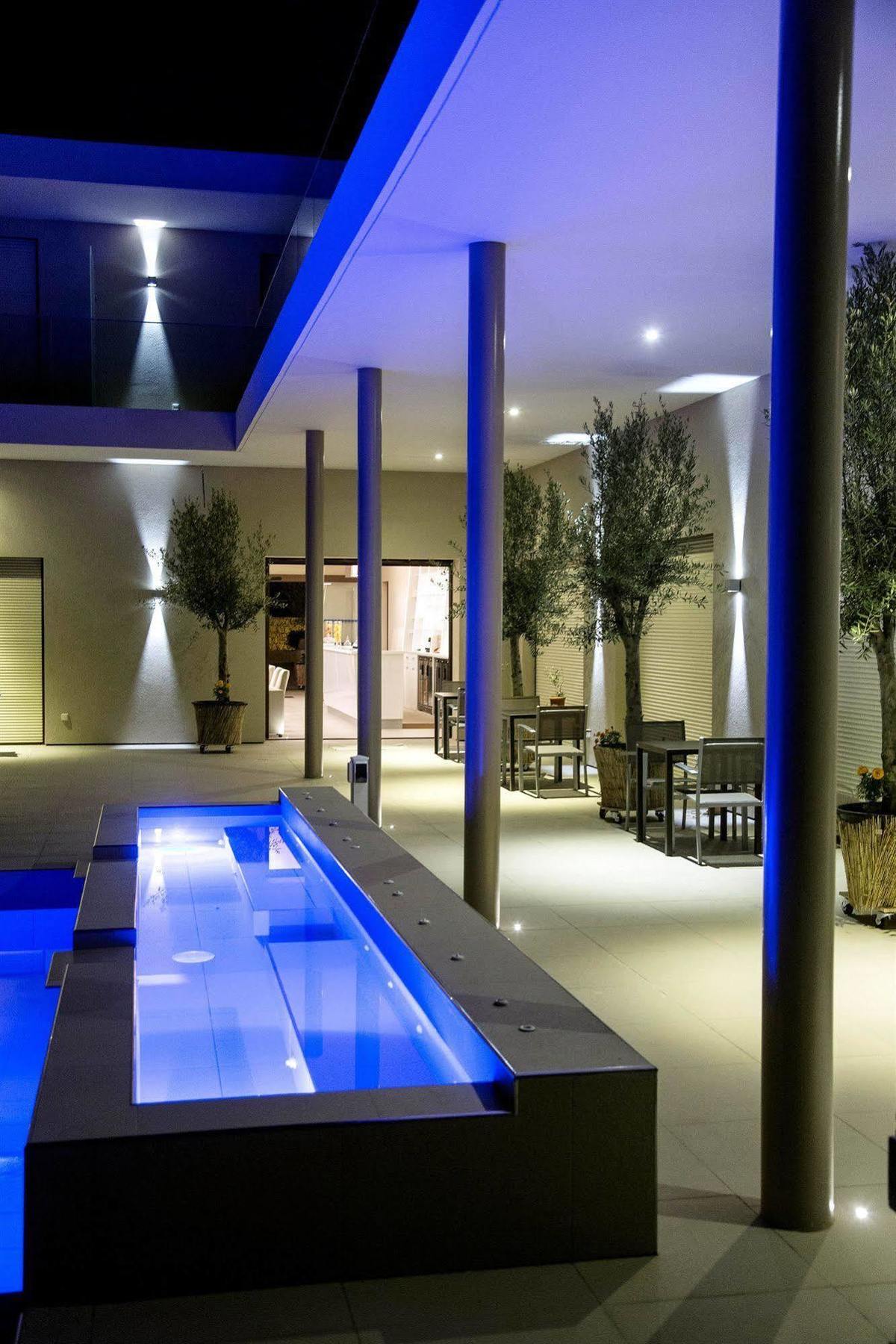 Seventeen Hotel Valbonne Luaran gambar