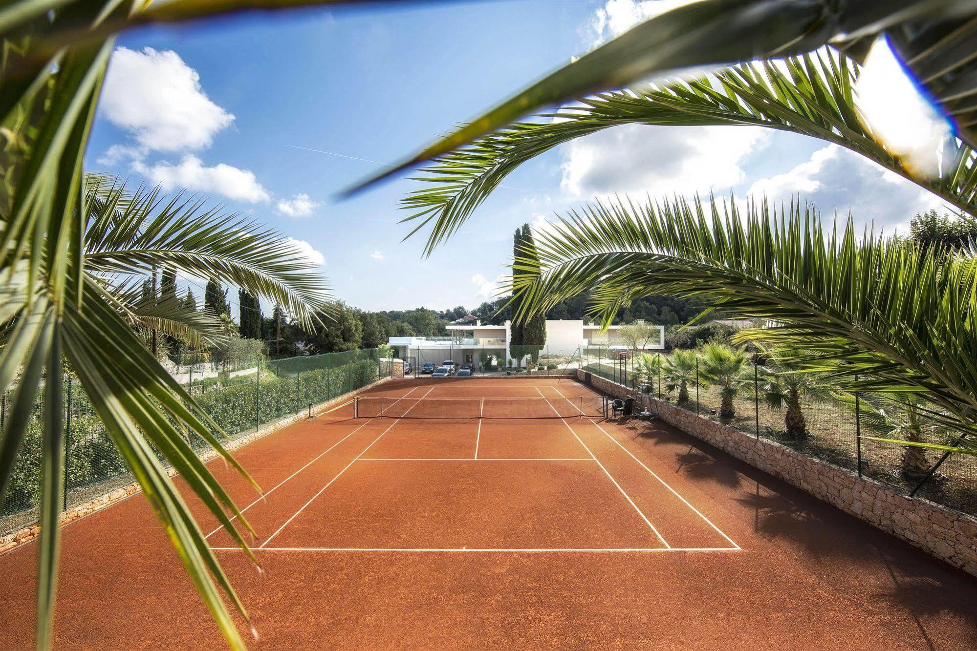 Seventeen Hotel Valbonne Luaran gambar