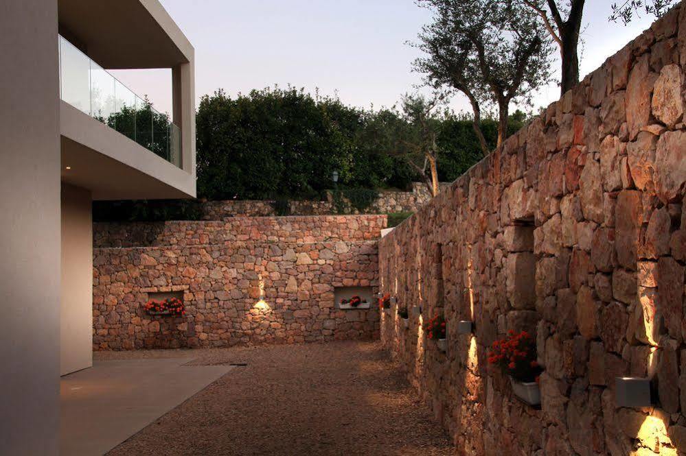 Seventeen Hotel Valbonne Luaran gambar